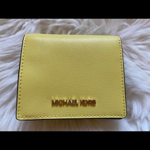 Micheal Kors Wallet